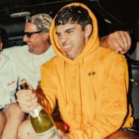 Meet your Posher, Owen - Picture 1 of 1